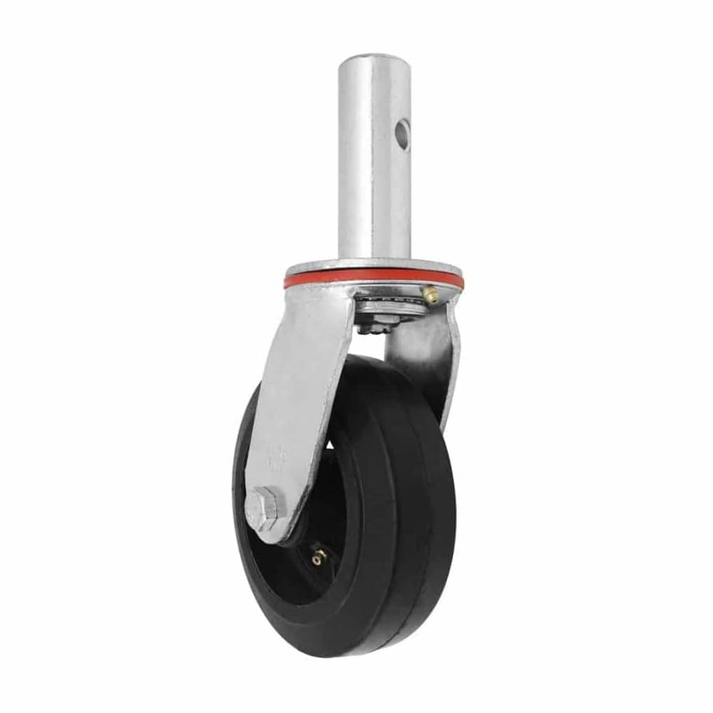 Rodaja de hule para andamio 8″ Surtek RA20P