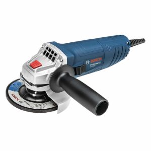Miniesmeriladora Ang 4-1/2″ Eje 5/8 06013775G7 Bosch Gws 850