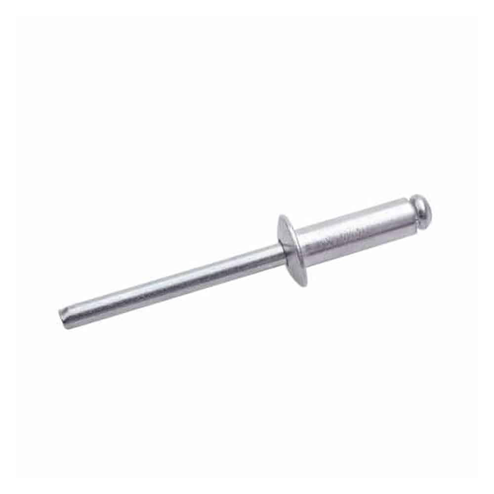 Remache De Clavo As68Lf (3/16″X1/2″) (Ala Ancha) RS4168