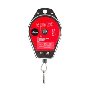 Balanceador De Corte Retractico 0.5 A 1 Weston C-02120