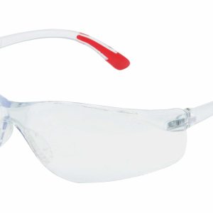 Lentes De Seguridad Zeus Transparente Urrea USL005