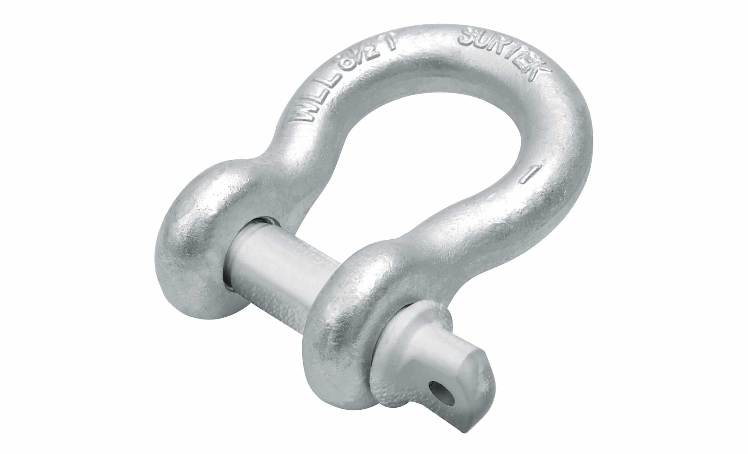 Grillete Surtek GRIP6 1/2″ 1500KG