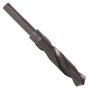 Broca Av Zanco De 1/2″ Uso Industrial 28.5Mm (1-1/8″) Chipmaker BIZR-3/4