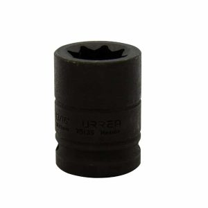 Dado De Impacto 3/4 Pulgadas 8 Puntas 13/16″ Urrea 7513S