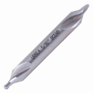 Broca De Centro Numero 8, 5/16″ Urrea BCEN8