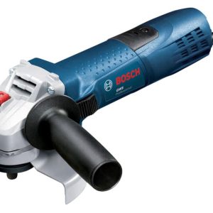 Miniesmeriladora Angular 4-1/2″ 720W GWS7-115ET Bosch 06013885G1