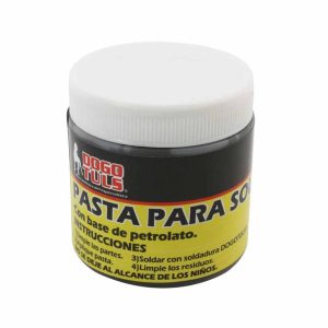 Pasta Para Soldar De Petrolato 100G LZ6005