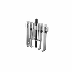 Extractor quijada recta tipo A 6 ton, 12 piezas Urrea 4213