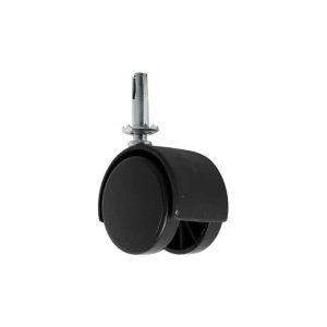 Rodaja Tipo Yoyo Giratoria Con Espiga Para Madera Tipo Socket 1-5/8″ ZF5032