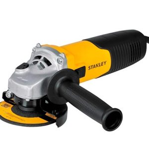 Esmeriladora Angular De 4-1/2 Pulgadas Stanley STGS8115-B3