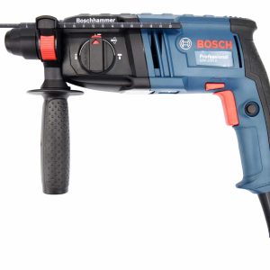 Martillo Perforador SDS 650W GHB2-20D Bosch 061125A4G1