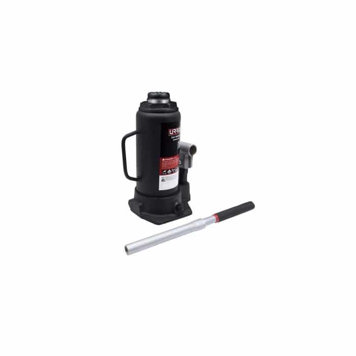 Gato De Botella Uso Industrial De 8T Urrea 2408N