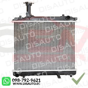 RADIADOR ZOTYE Z100 2013 EN ADELANTE