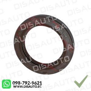 Retenedor de Cigüeñal (Delantero) Chery Tiggo 2 1.5L 4×2 GLS T/M 2017-2022 (35X50X7)