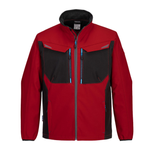 CAZADORA SOFTSHELL PORTWEST T750