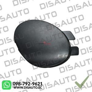 TAPA GUARDACHOQUE (DELANTERA) REMOLQUE SHINERAY SWM G01 2021+