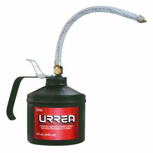 Aceitera Flexible De 32OZ Urrea 2265