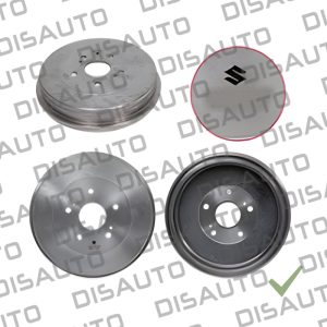 Kit Tambores de Freno Chevrolet Grand Vitara 5P 2.0 4X2