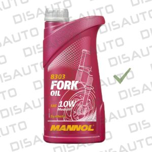 Mannol Fork Oil 10W 1 Litro