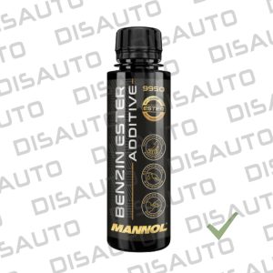 Mannol Aditivo Benzin Ester Additive 100ml
