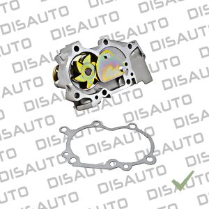 BOMBA DE AGUA CHERY NEW QQ 1.1 LT