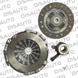 Kit de Embrague FAW T33 1.6LT (CA7166) del 2019 en adelante