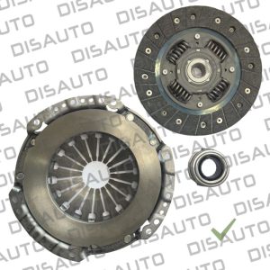 Kit de Embrague Chery QQ6 1.3L, Van Pass, Nice A1