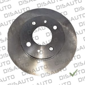 Disco de Freno Hyundai i10, Verna 2000 al 2005