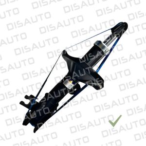 Amortiguador Hidráulico Delantero Izquierdo Chevrolet Optra 2004