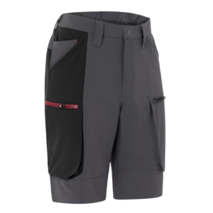 BERMUDA TREKKING REGULAR FIT MONZA 4849