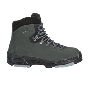 BOTA DE SEGURIDAD ROBUSTA DASCILUS S3+CI+HI+HRO+WR+SRC GORETEX