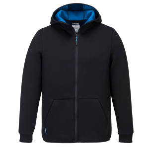 CHAQUETA POLAR TÉCNICA PORTWEST T831