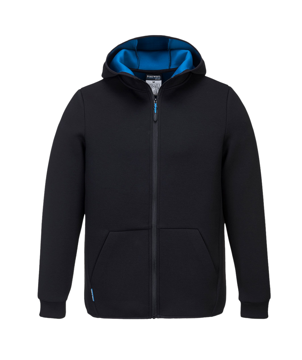 CHAQUETA POLAR TÉCNICA PORTWEST T831