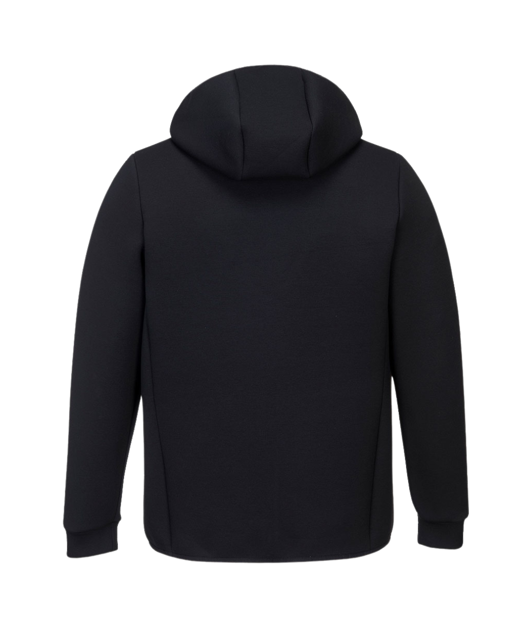 CHAQUETA POLAR TÉCNICA PORTWEST T831 - Imagen 3