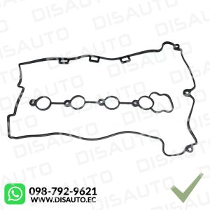 EMPAQUE TAPA VALVULAS CHEVROLET CAPTIVA SPORT 2.4 AT 4X2 2010+ (CON SELLOS DE BUJIAS)