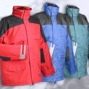 PARKA MONZA 3755 – OFERTA